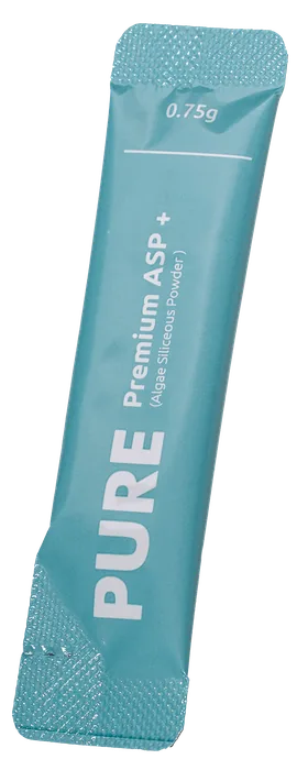 Pure ASP+ sachet