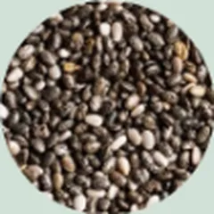 Chia seeds