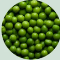 Green peas