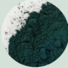 Spirulina